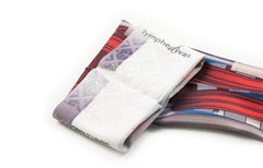 Cyborg Gradient Compression Arm Sleeve