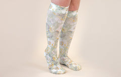 Cynthia Gradient Compression Socks