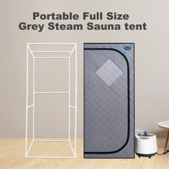 Portable Full Body Steam Sauna Tent