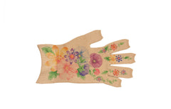 Dahlia Gradient Compression Glove