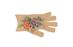 Dahlia Gradient Compression Glove