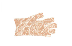 Daisy Tan Gradient Compression Glove