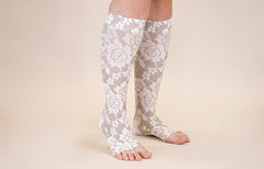 Darling Dark Gradient Compression Socks