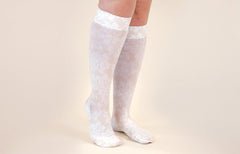 Darling Fair Gradient Compression Socks