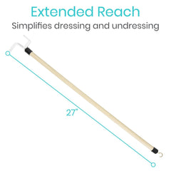Dressing Stick
