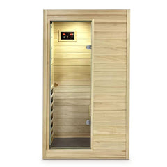 XY-909MB-L Far Infrared Sauna Room