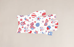 Firework Gradient Compression Glove