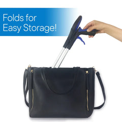 Foldable Reacher/ Grabber Tool