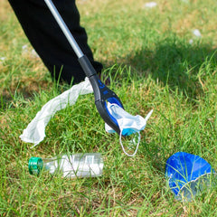 Foldable Reacher/ Grabber Tool