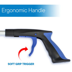 Foldable Reacher/ Grabber Tool