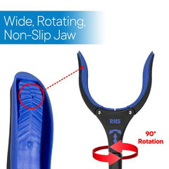 Foldable Reacher/ Grabber Tool