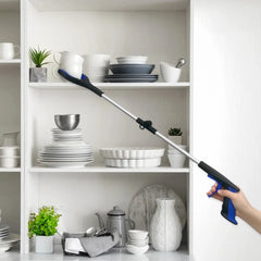 Foldable Reacher/ Grabber Tool