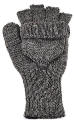 Iditarod 100% Alpaca Thick GLITTENS