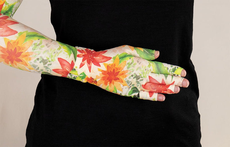 Isabella Gradient Compression Glove