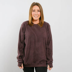 IV Crewneck