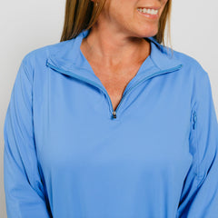 IV Quarter Zip