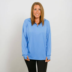 IV Quarter Zip