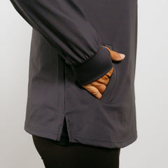 IV Quarter Zip