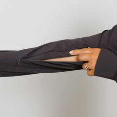 IV Quarter Zip