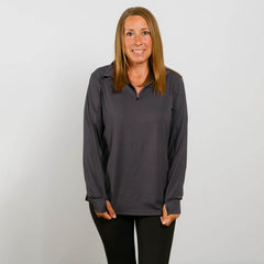IV Quarter Zip