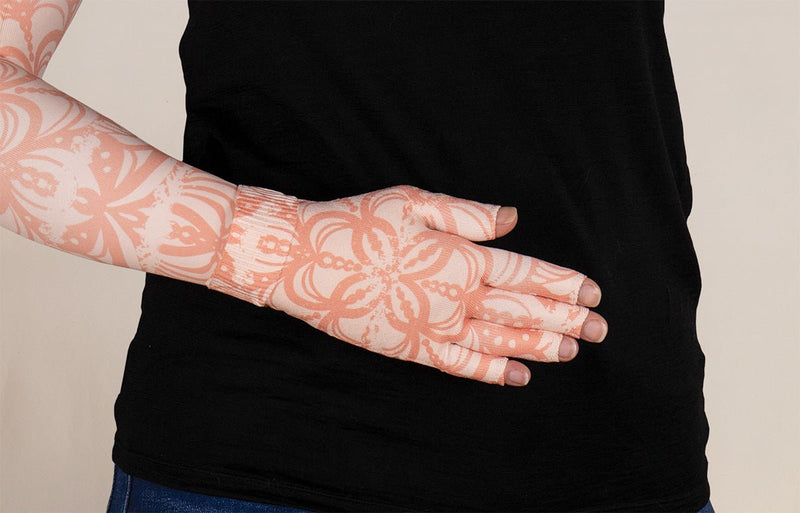 Lorelai Gradient Compression Glove
