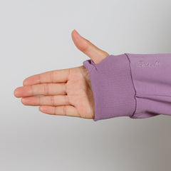 Multi-Access Zip Hoodie