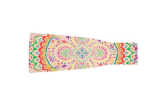 Mandala Gradient Compression Arm Sleeve