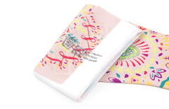 Mandala Gradient Compression Arm Sleeve