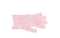 Mariposa Pink Gradient Compression Glove