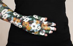 Mirth Gradient Compression Glove