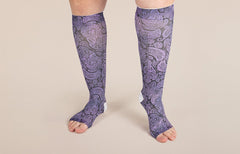 Mischief Gradient Compression Socks