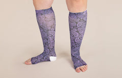 Mischief Gradient Compression Socks