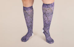 Mischief Gradient Compression Socks