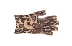 Misfit Gradient Compression Glove