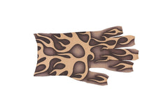 Misfit Gradient Compression Glove