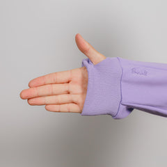 Multi-Access Hoodie