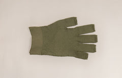 Olive Gradient Compression Glove