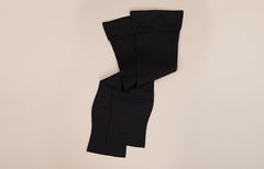 Onyx Gradient Compression Socks