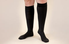 Onyx Gradient Compression Socks