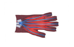 Cyborg Gradient Compression Glove