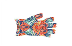 Festival Gradient Compression Glove