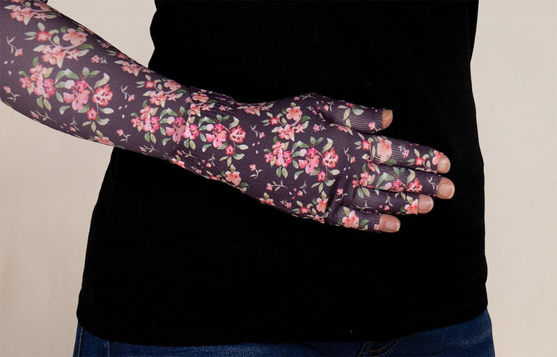 Jenny Gradient Compression Glove