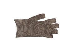 Midnight Lace Gradient Compression Glove