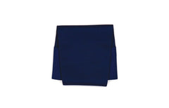 Navy Gradient Compression Arm Sleeve