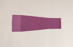 Purple Gradient Compression Arm Sleeve