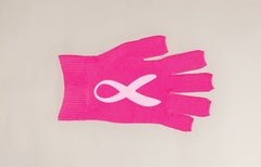 Ribbon Gradient Compression Glove