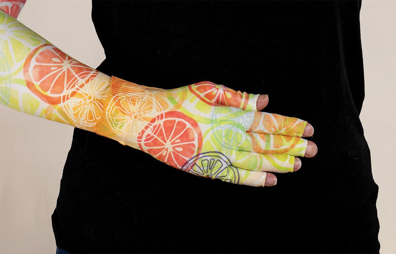 Paloma Gradient Compression Glove