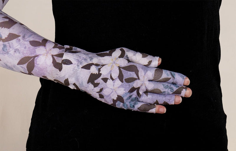 Persephone Gradient Compression Glove