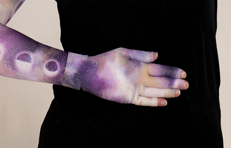 Phases Gradient Compression Glove