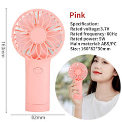 Portable Neck Fan USB Rechargeable Bladeless Fan Mini Electric Ventilator Silent Neckband Wearable Cooling for Sports Wearable Necklace Fan with 3 Speeds for Home Office Travel Outdoor Sports